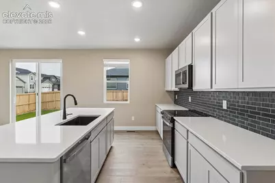 7716 Clear Amber Place, Colorado Springs, CO 80908 - Photo 5