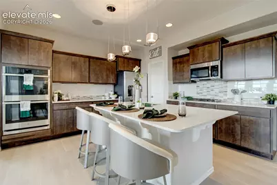 6676 Miro Lane, Colorado Springs, CO 80924 - Photo 5