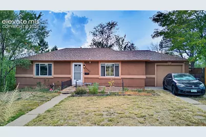 2120 Bonfoy Avenue, Colorado Springs, CO 80909 - Photo 1