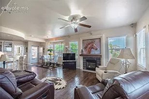 10393 Capital Peak Way, Peyton, CO 80831 - Photo 9