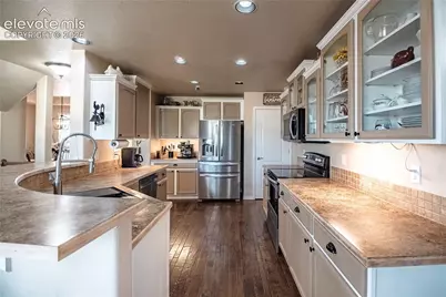 10393 Capital Peak Way, Peyton, CO 80831 - Photo 15