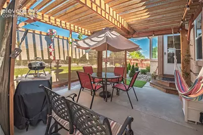 10393 Capital Peak Way, Peyton, CO 80831 - Photo 41