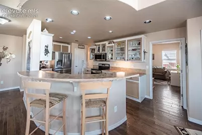 10393 Capital Peak Way, Peyton, CO 80831 - Photo 17