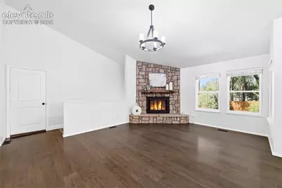 2910 Rolling Wood Loop, Colorado Springs, CO 80918 - Photo 5