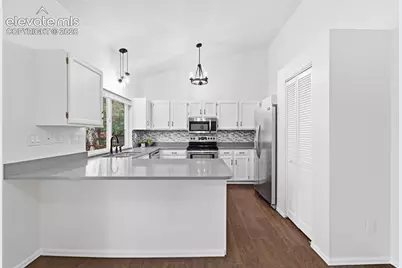 2910 Rolling Wood Loop, Colorado Springs, CO 80918 - Photo 9