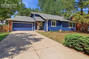 2910 Rolling Wood Loop, Colorado Springs, CO 80918 - Photo 1