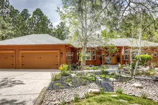 19670 Blue Clover Ln, Monument, CO 80132 - Photo 1