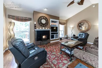 19670 Blue Clover Lane, Monument, CO 80132 - Photo 19