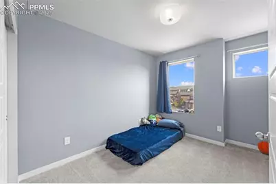 9486 Timberlake Loop, Colorado Springs, CO 80927 - Photo 21
