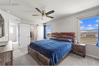 9486 Timberlake Loop, Colorado Springs, CO 80927 - Photo 17