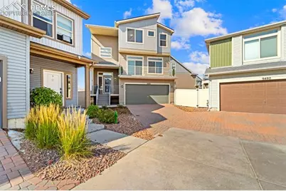 9486 Timberlake Loop, Colorado Springs, CO 80927 - Photo 3
