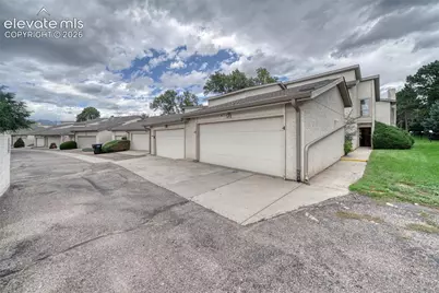3330 Templeton Gap Road #31, Colorado Springs, CO 80907 - Photo 29