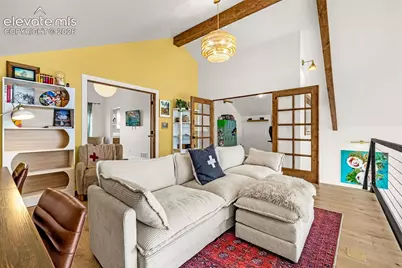 16876 Thompson Road, Colorado Springs, CO 80908 - Photo 35