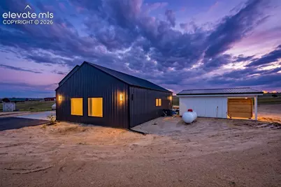 16876 Thompson Road, Colorado Springs, CO 80908 - Photo 47