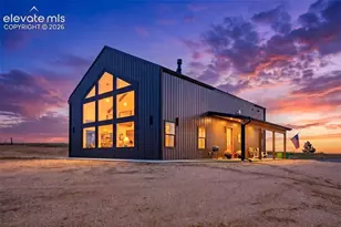 16876 Thompson Rd, Colorado Springs, CO 80908 - Photo 1