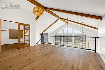 16876 Thompson Road, Colorado Springs, CO 80908 - Photo 37