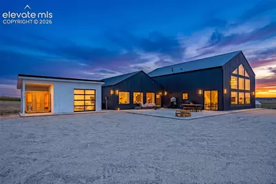 16876 Thompson Road, Colorado Springs, CO 80908 - Photo 3