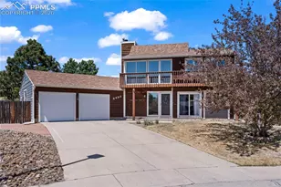8495 Rain Dance Ct, Colorado Springs, CO 80920 - Photo 1