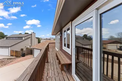 8495 Rain Dance Court, Colorado Springs, CO 80920 - Photo 5