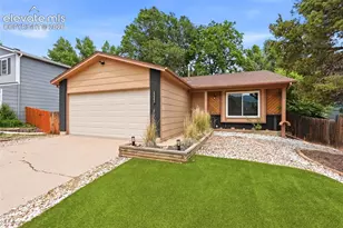 6065 Pemberton Way, Colorado Springs, CO 80919 - Photo 1