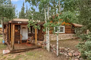 135 Daniwood Grove, Florissant, CO 80816 - Photo 1