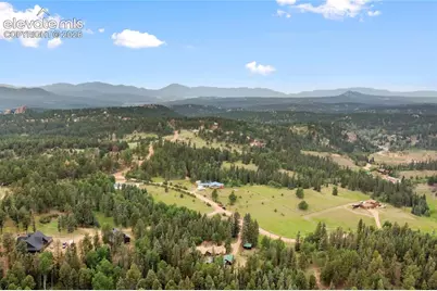 135 Daniwood Grove, Florissant, CO 80816 - Photo 39