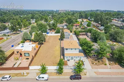 123 N Hancock Avenue, Colorado Springs, CO 80903 - Photo 5