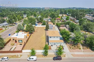 123 N Hancock Ave, Colorado Springs, CO 80903 - Photo 5