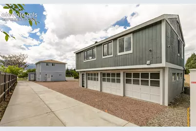 123 N Hancock Avenue, Colorado Springs, CO 80903 - Photo 3