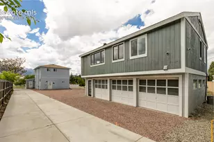123 N Hancock Ave, Colorado Springs, CO 80903 - Photo 3