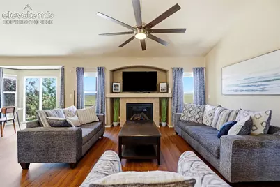 7895 Antelope Meadows Circle, Peyton, CO 80831 - Photo 9