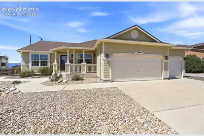7895 Antelope Meadows Circle, Peyton, CO 80831 - Photo 1
