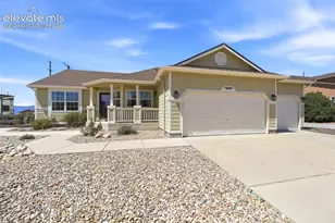 7895 Antelope Meadows Cir, Peyton, CO 80831 - Photo 1