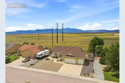 7895 Antelope Meadows Circle, Peyton, CO 80831 - Photo 3