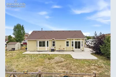 7895 Antelope Meadows Circle, Peyton, CO 80831 - Photo 35
