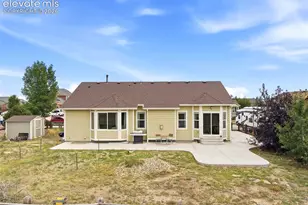 7895 Antelope Meadows Cir, Peyton, CO 80831 - Photo 35