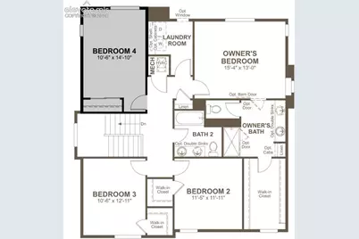 10623 Waterloo Drive, Peyton, CO 80831 - Photo 3