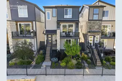 11368 Modern Meadow Loop, Colorado Springs, CO 80921 - Photo 1