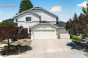 6383 Medicine Springs Dr, Colorado Springs, CO 80923 - Photo 3