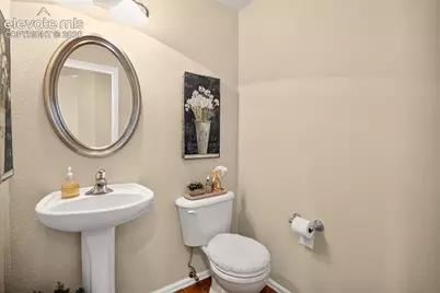 6383 Medicine Springs Drive, Colorado Springs, CO 80923 - Photo 17