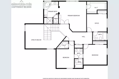 6383 Medicine Springs Drive, Colorado Springs, CO 80923 - Photo 43