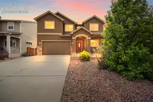 6687 Stingray Ln, Colorado Springs, CO 80925 - Photo 1