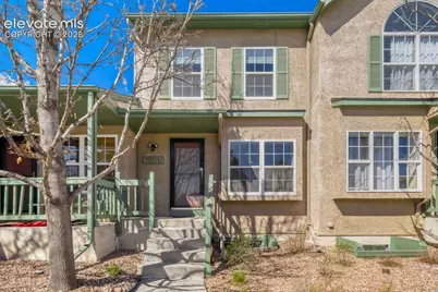 6269 Colony Circle, Colorado Springs, CO 80919 - Photo 1
