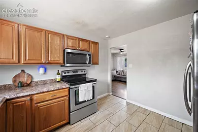 125 Larch Drive, Colorado Springs, CO 80911 - Photo 13