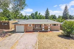 125 Larch Dr, Colorado Springs, CO 80911 - Photo 1