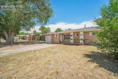 125 Larch Drive, Colorado Springs, CO 80911 - Photo 3
