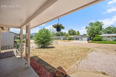 125 Larch Drive, Colorado Springs, CO 80911 - Photo 5