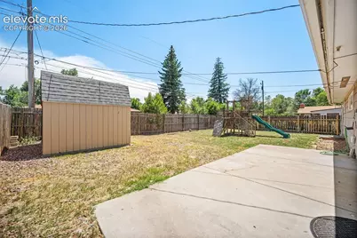 125 Larch Drive, Colorado Springs, CO 80911 - Photo 23