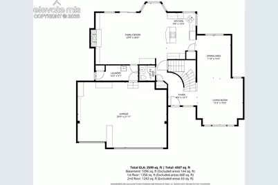 20 Lambrig Way, Colorado Springs, CO 80906 - Photo 41