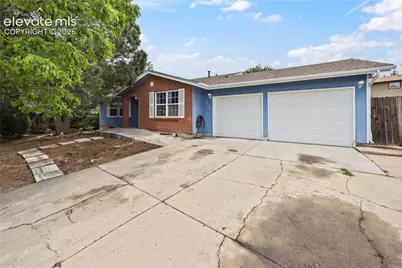 7409 Colonial Drive, Fountain, CO 80817 - Photo 3